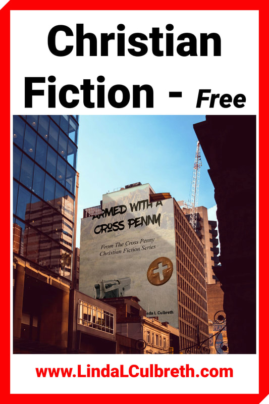 Armed With a Cross Penny is a true story of Christian Fiction Books, from The Cross Penny Christian Fiction Series.
