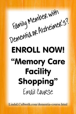 Dementia, Alzheimers, Memory Care, Eldercare, Caregiving