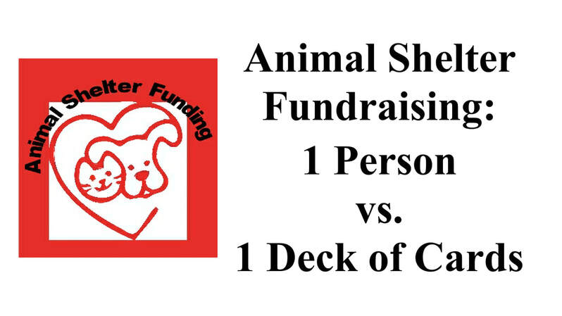 Animal Shelter Fundraising